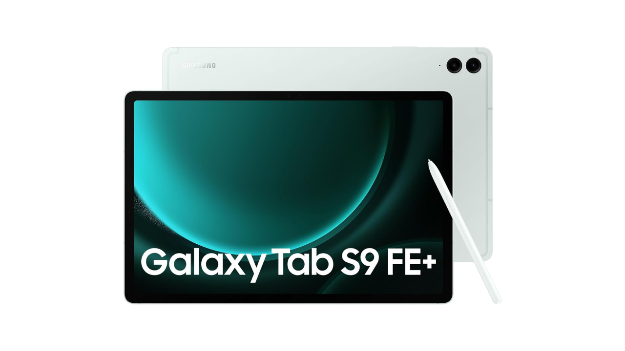 Samsung Galaxy Tab S9 FE Plus