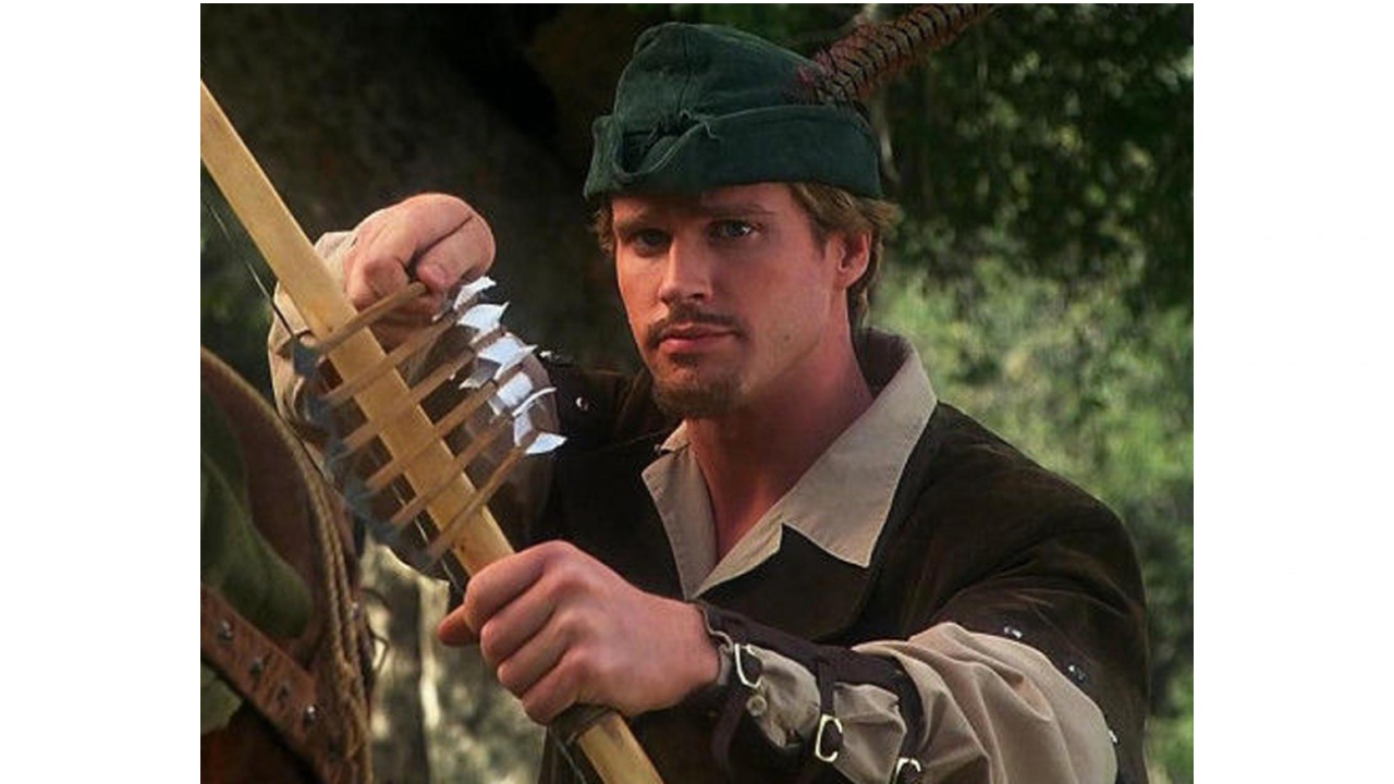 robin hood