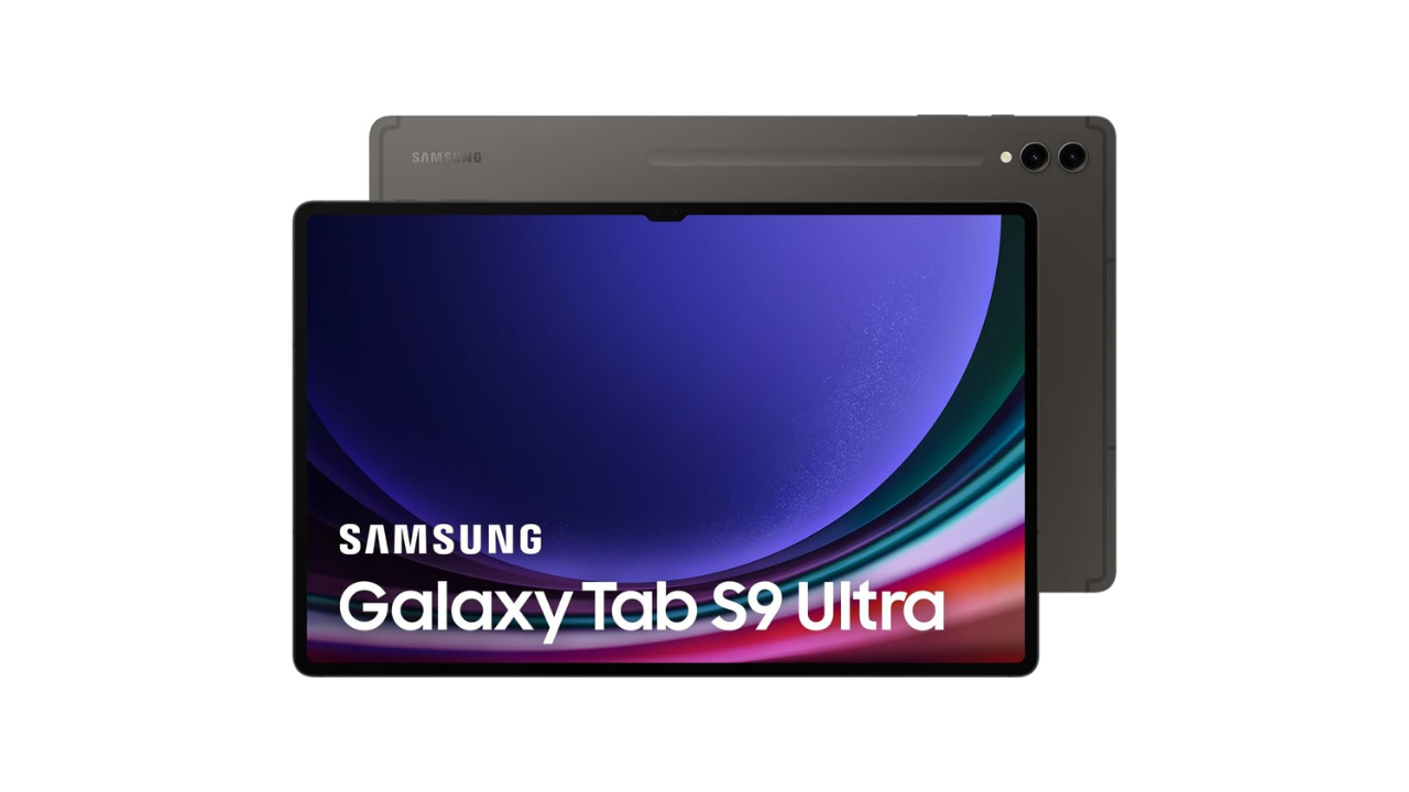 Samsung Galaxy Tab S9 Ultra Tablet