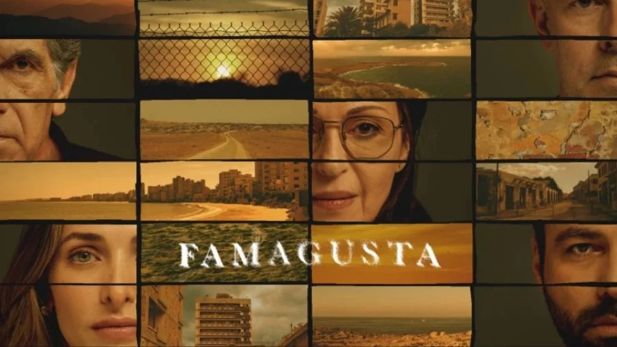 famagusta