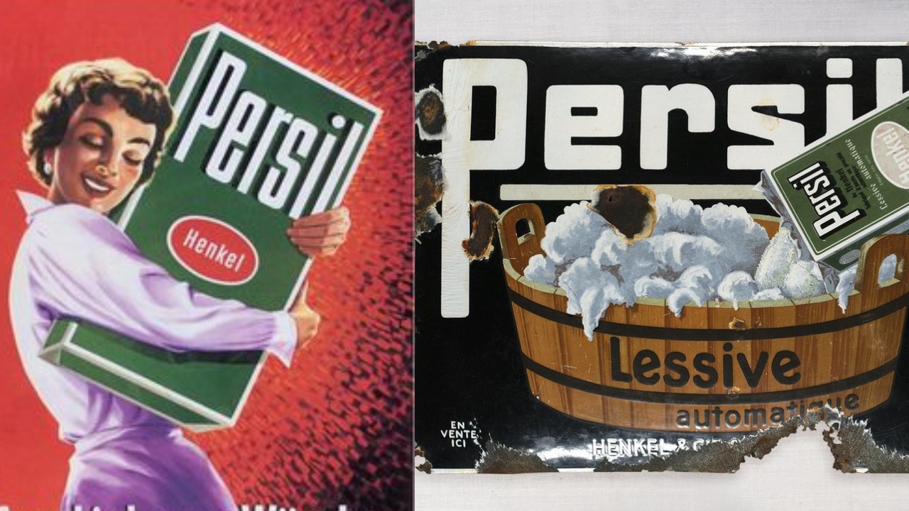 Persil