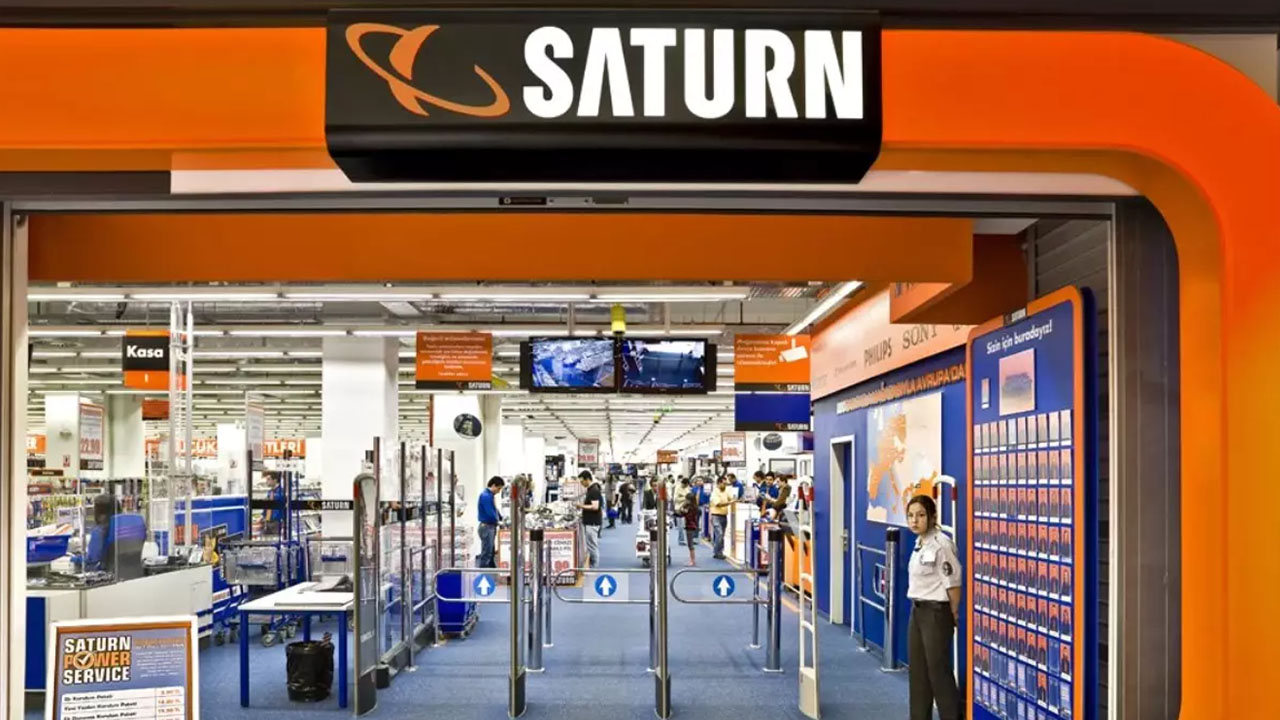 satürn