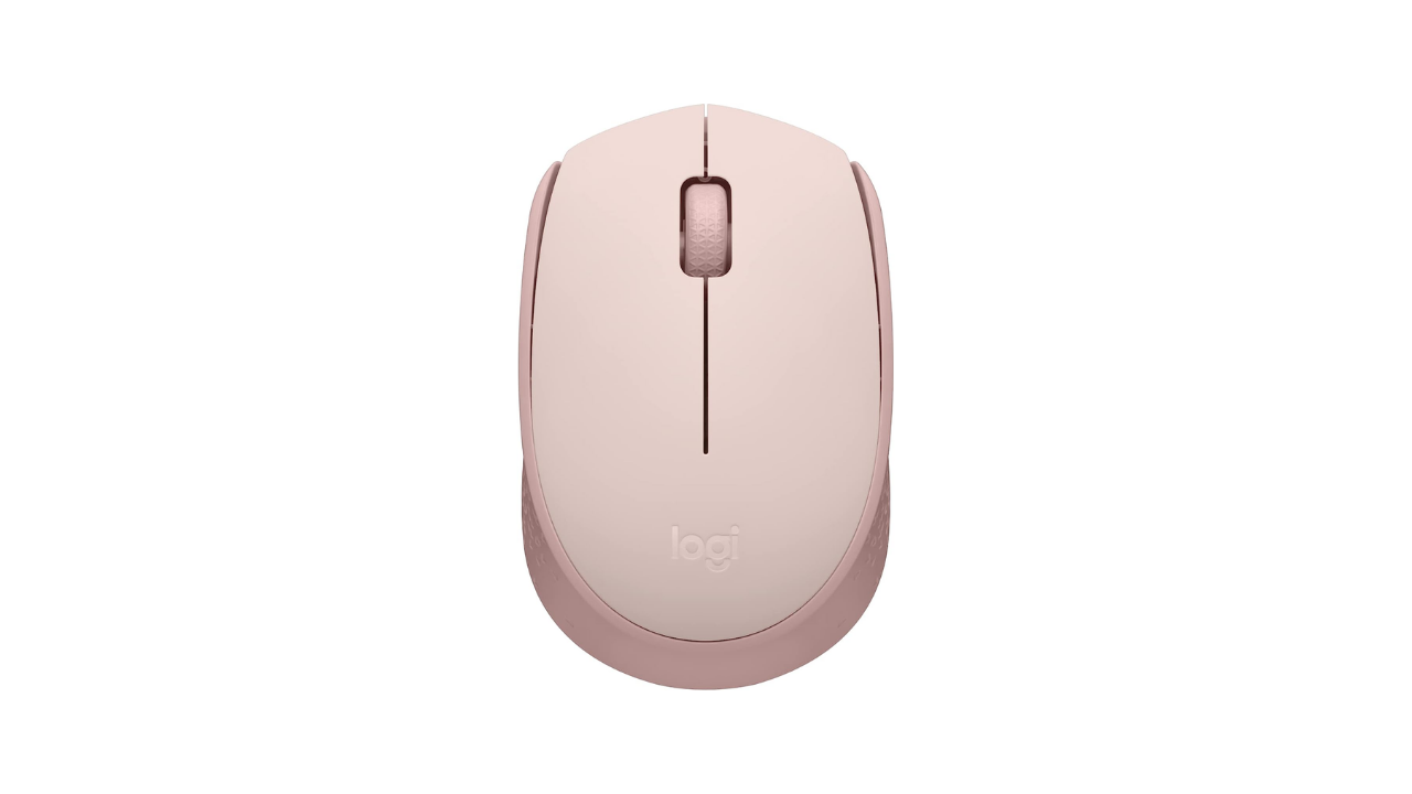 Logitech M171 Kablosuz Mouse