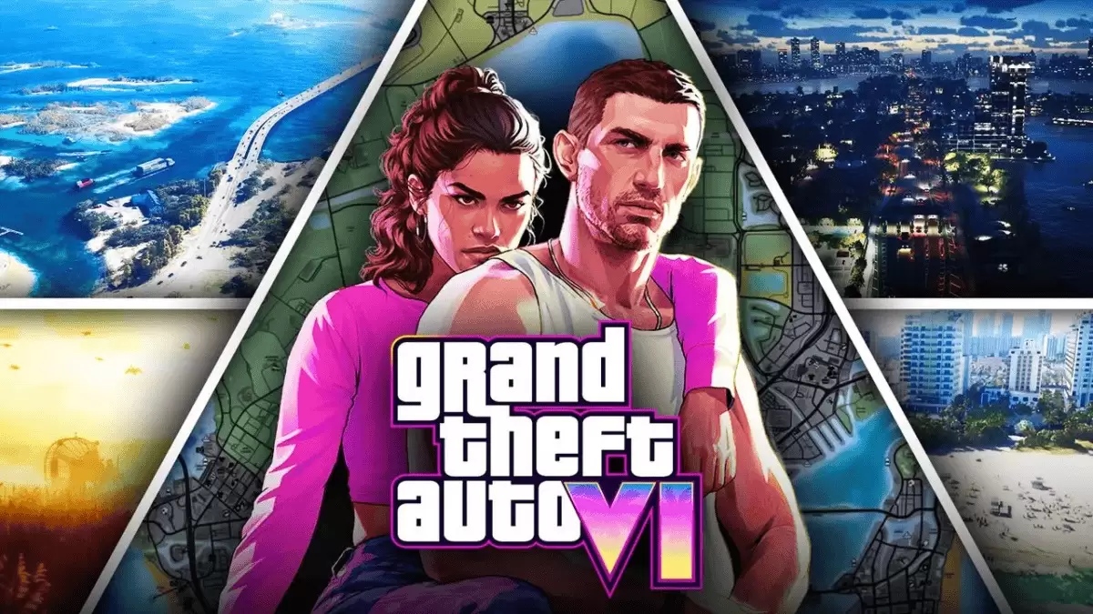 BG3 Yapımcısına Göre GTA 6 Oyun Fiyatlarını Yükseltecek - Webtekno