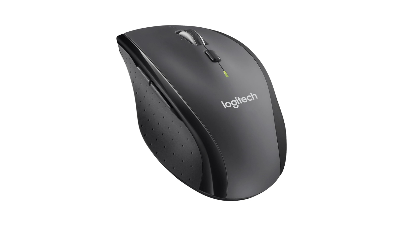 Logitech M705 Marathon Kablosuz Mouse