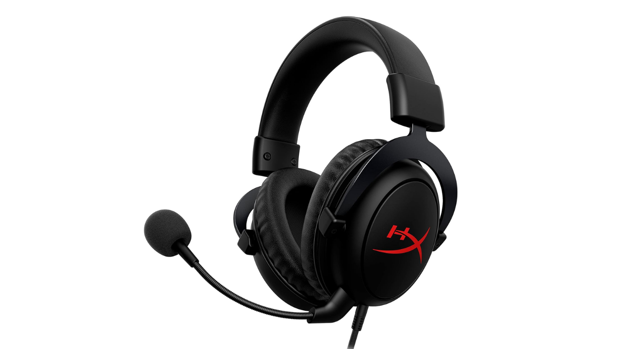 HyperX Cloud Core