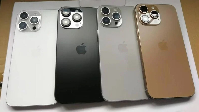 iPhone 16 Pro ve Pro Max’in Tanıtılmasına Günler Kaldı: İşte Tasarımı ve Bilinen Tüm Özellikleri