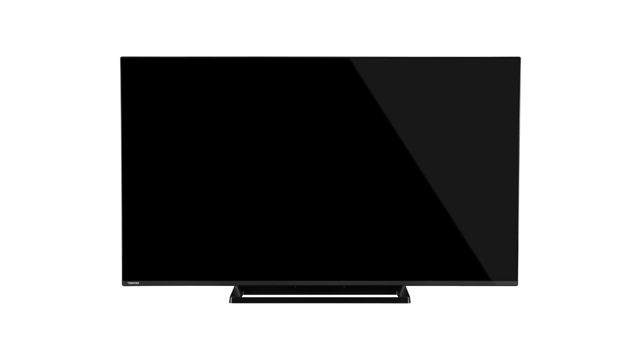 Toshiba 55UA3E63DT TV