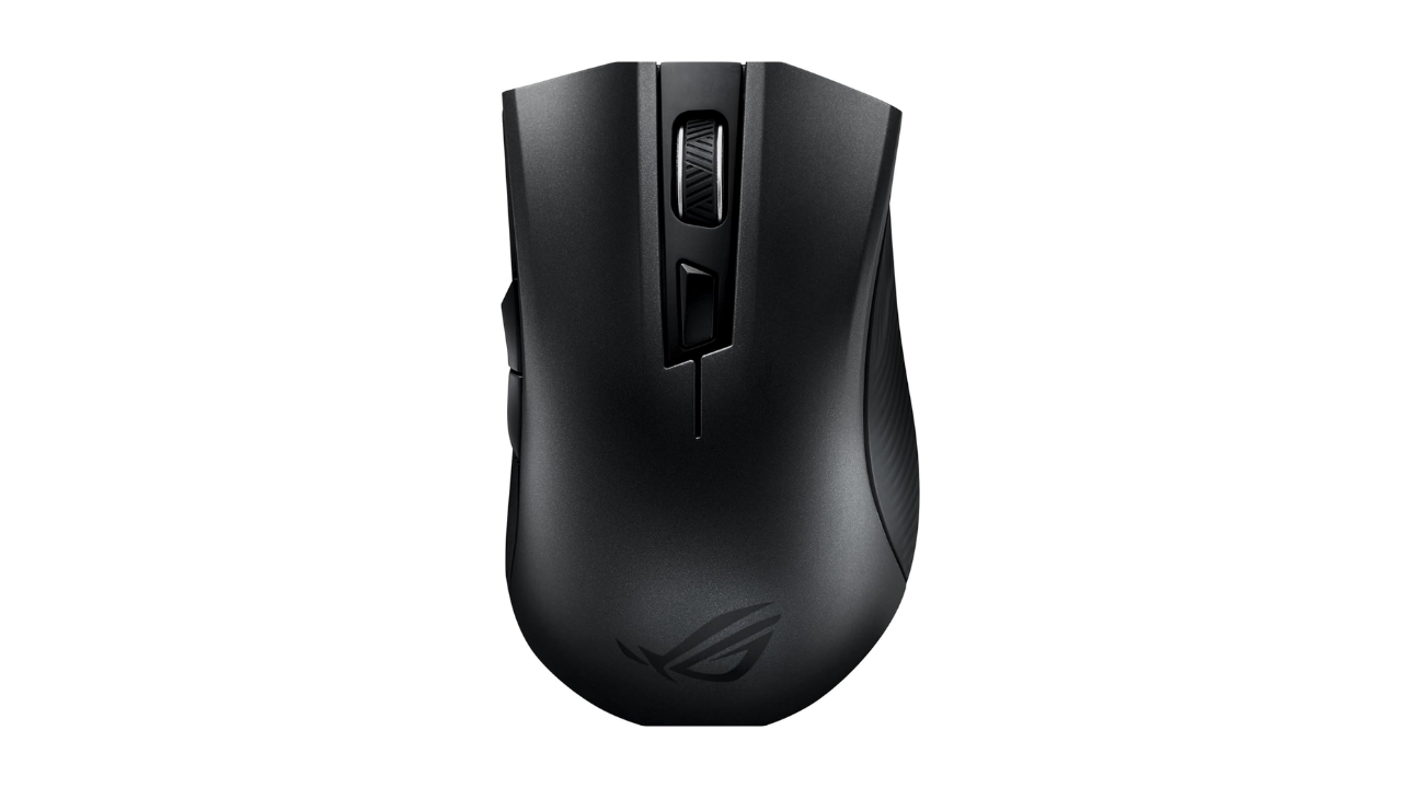 ASUS Rog Strix Carry Mouse