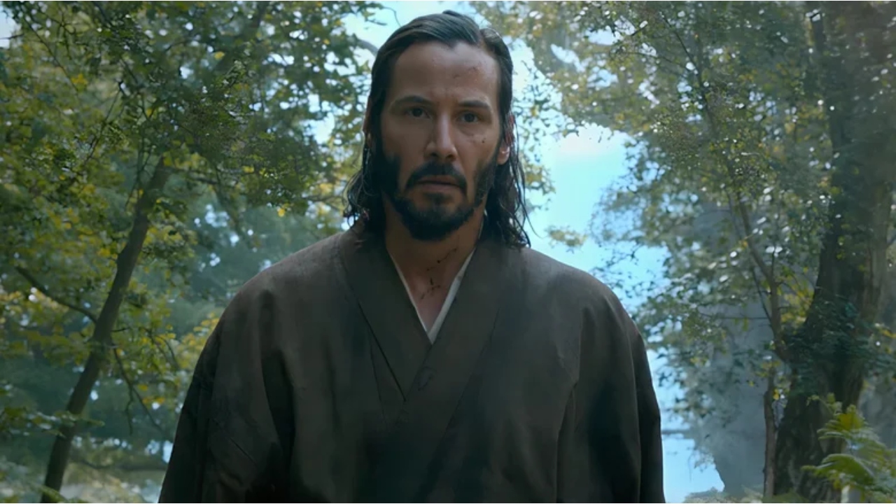 Keanu Reeves Star Wars Evrenine Katılacak mı? The Acolyte ve Yeni İddialar