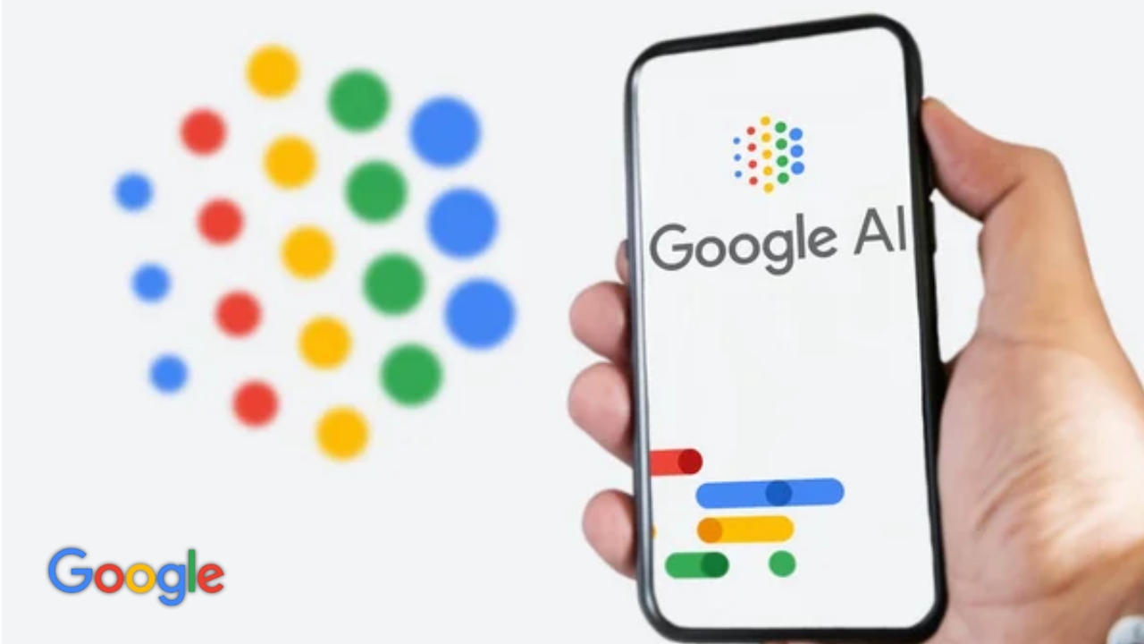 google ai