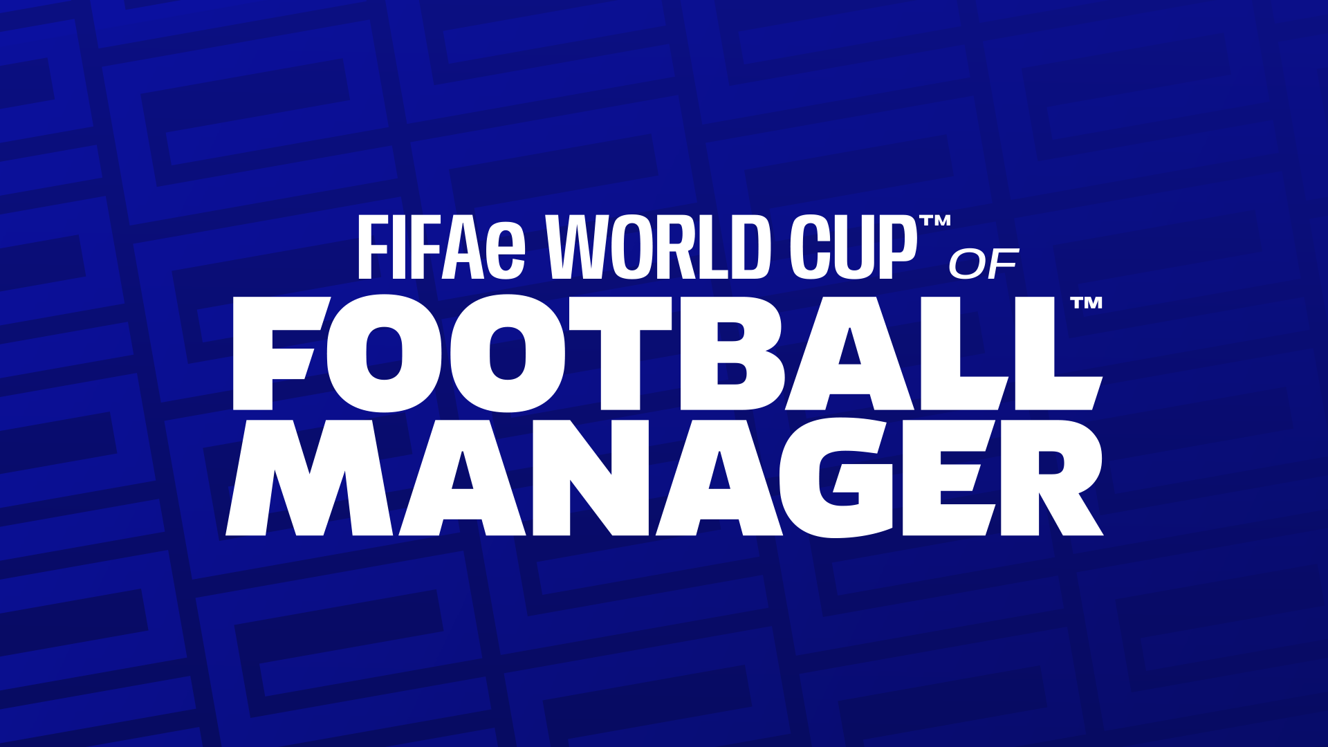 eMillî Takımımız, Football Manager Üzerinden Düzenlenecek FIFAe Dünya Kupası’na Katılacak