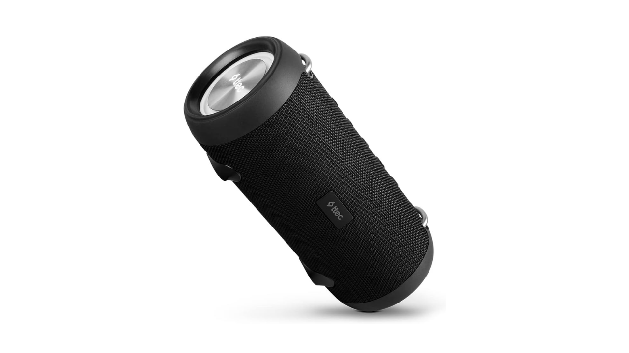 ttec Dynamite Quattro 40W HiFi Kablosuz Bluetooth Hoparlör