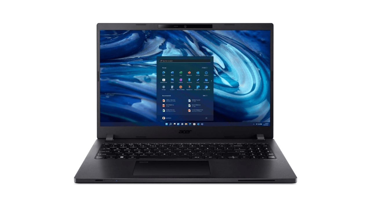 Acer TravelMate P2 (TMP215) Dizüstü Bilgisayar