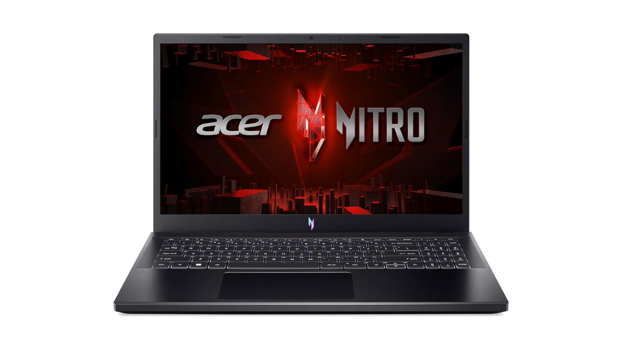 Acer Nitro V 15 ANV15-51 Dizüstü Oyuncu Bilgisayarı