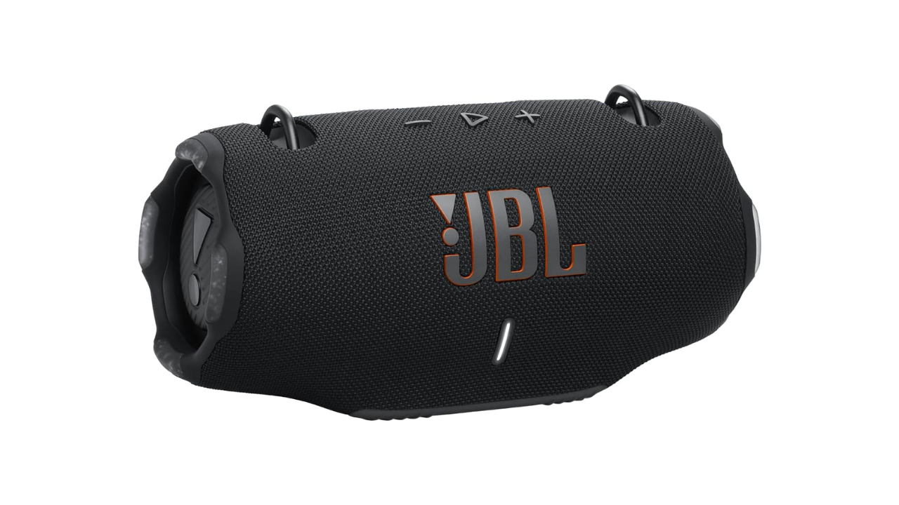 JBL Xtreme 4 Bluetooth Hoparlör