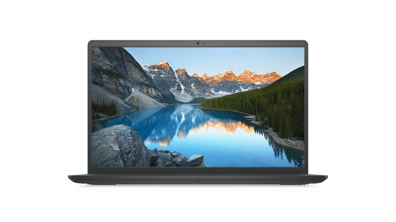 Dell Inspiron 3511