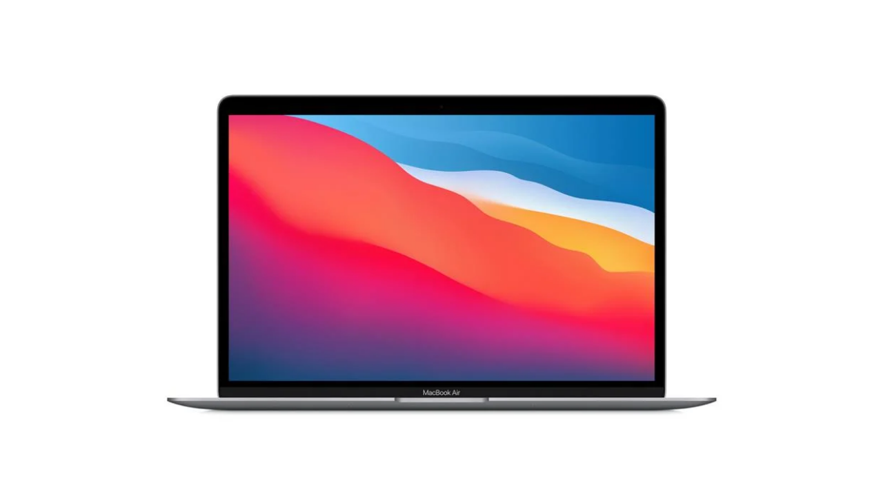 Macbook Air M1 