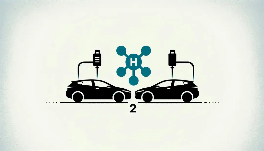 BMW ve Toyota, Elektriklinin Alternatifini Buldu: Hidrojenli Otomobil İçin Tarih Verildi!