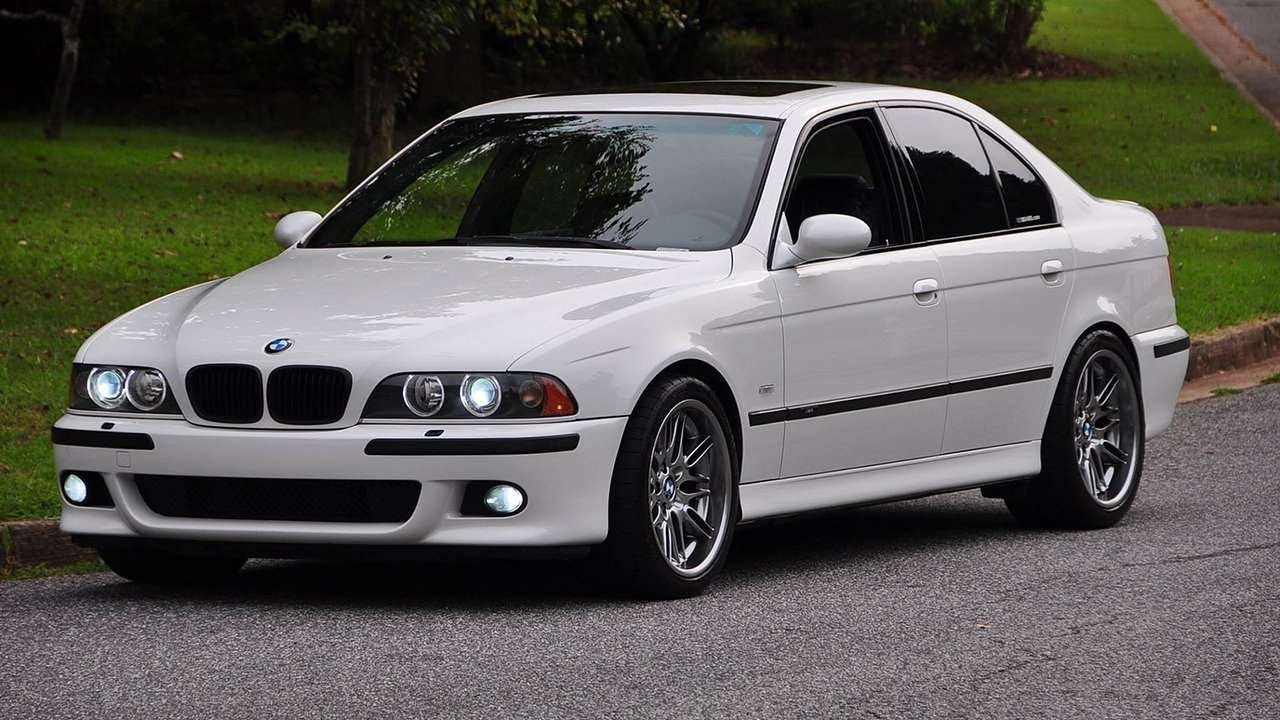 bmw e39