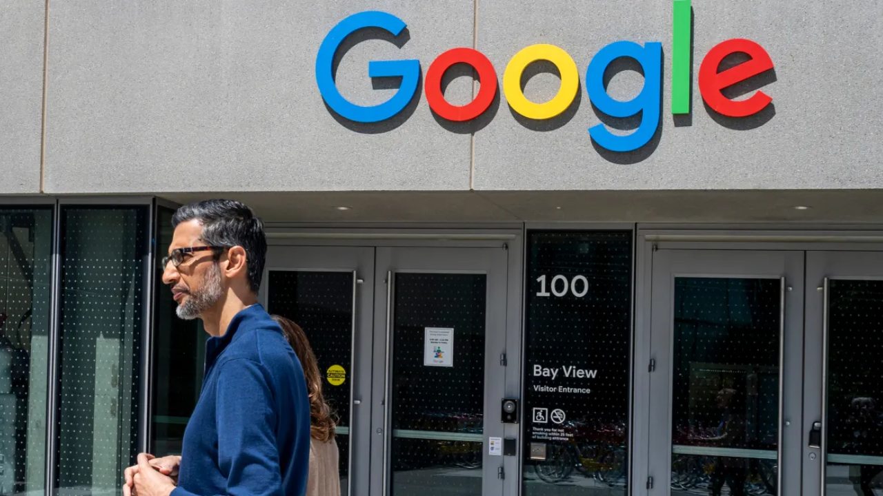 Google’ın 2,4 Milyar Dolarlık İtirazı Reddedildi: Tarihi Bir Ceza Ödeyecek!