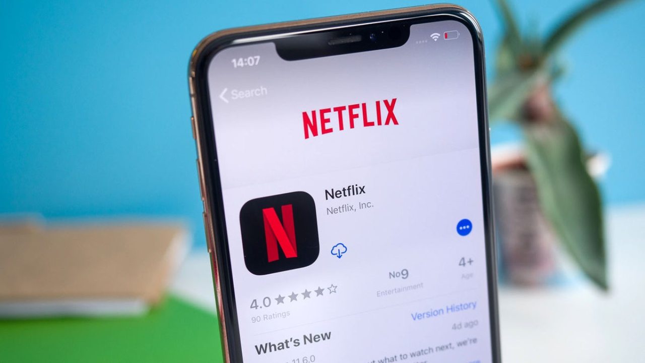 Netflix, iOS 16 Desteğini Kesiyor! Eski iPhone ve iPad Kullanıcılarına Daha Yeni Bir Sürüm Gerekecek