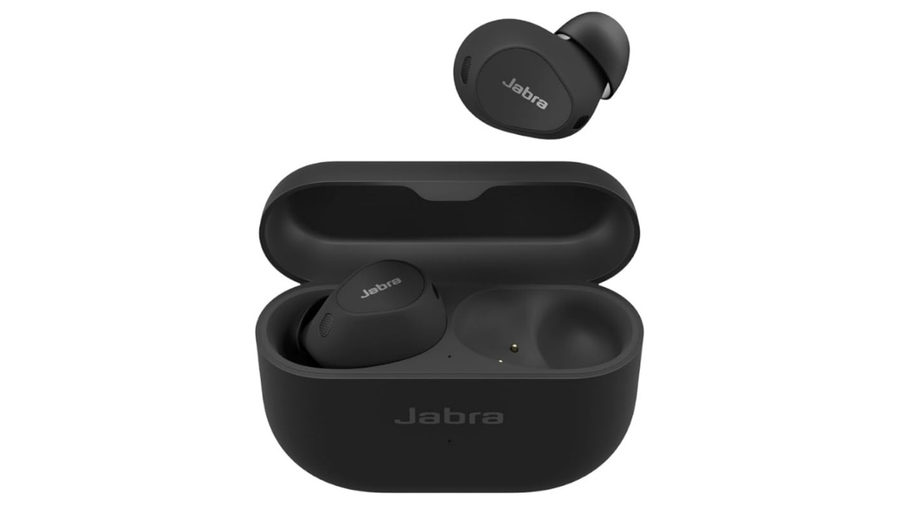 Günün Fırsatı: Jabra Elite 8 Active Kablosuz Kulaklık %25 İndirimde!