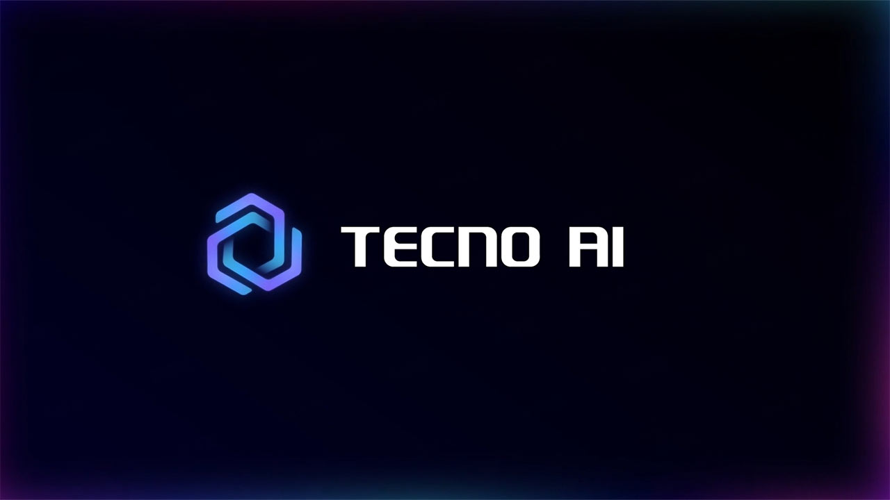 TECNO, Tüm Akıllı Cihazlarına Yapay Zekâyı Getirecek TECNO AI Vision’ı Tanıttı