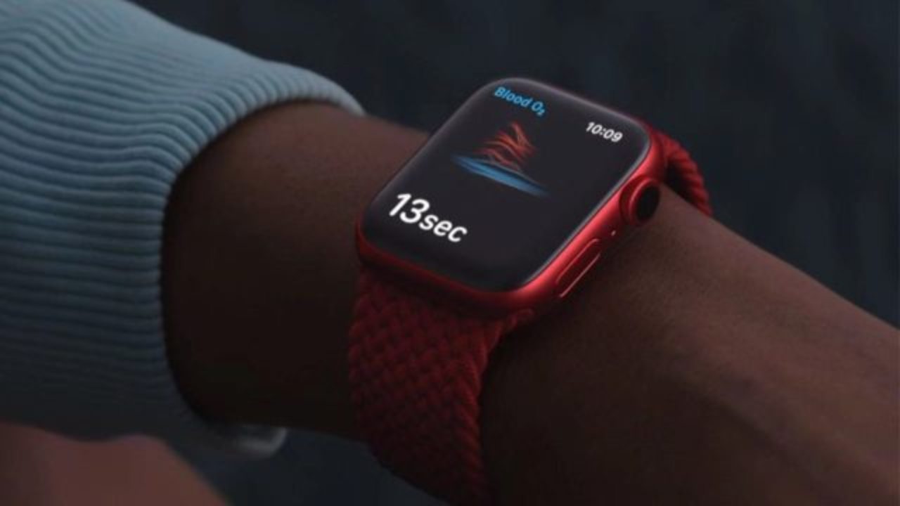 Apple Watch Series 10’da Uyku Apnesi Tespiti Özelliği Bekleniyor!