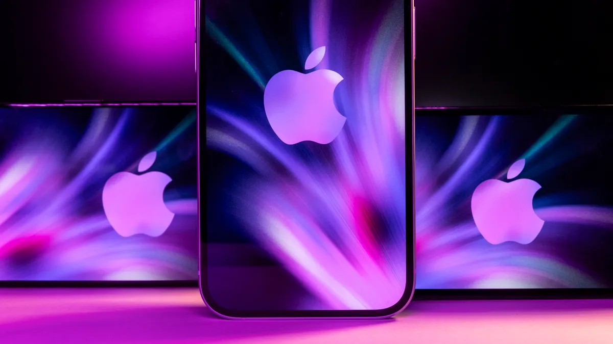 Apple’ın iPhone 16 Başta Yeni Ürünlerini Tanıtacağı 