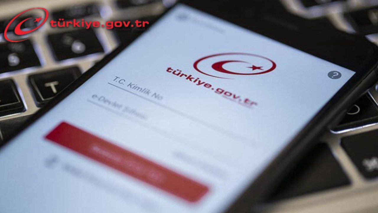 e-Devlet’te Büyük Yenilik: Kolay Adres (KOLAS) Sorgulama Hizmeti Başladı!