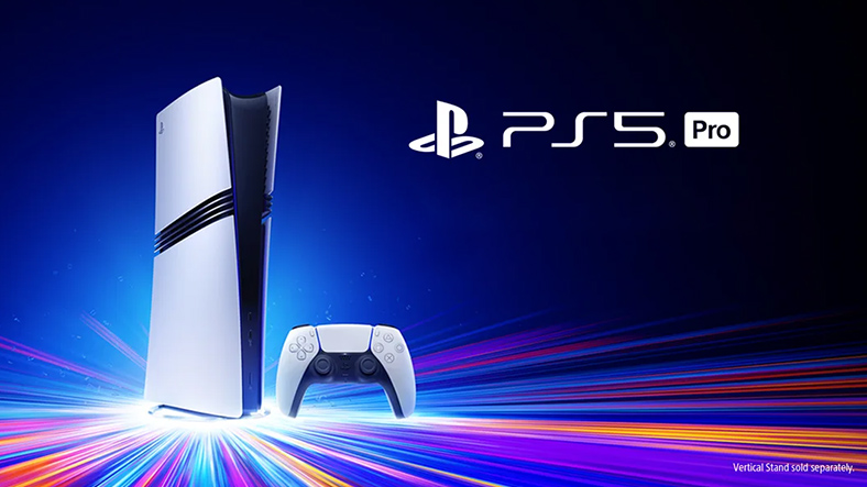 PlayStation 5 Pro destekli oyunlar