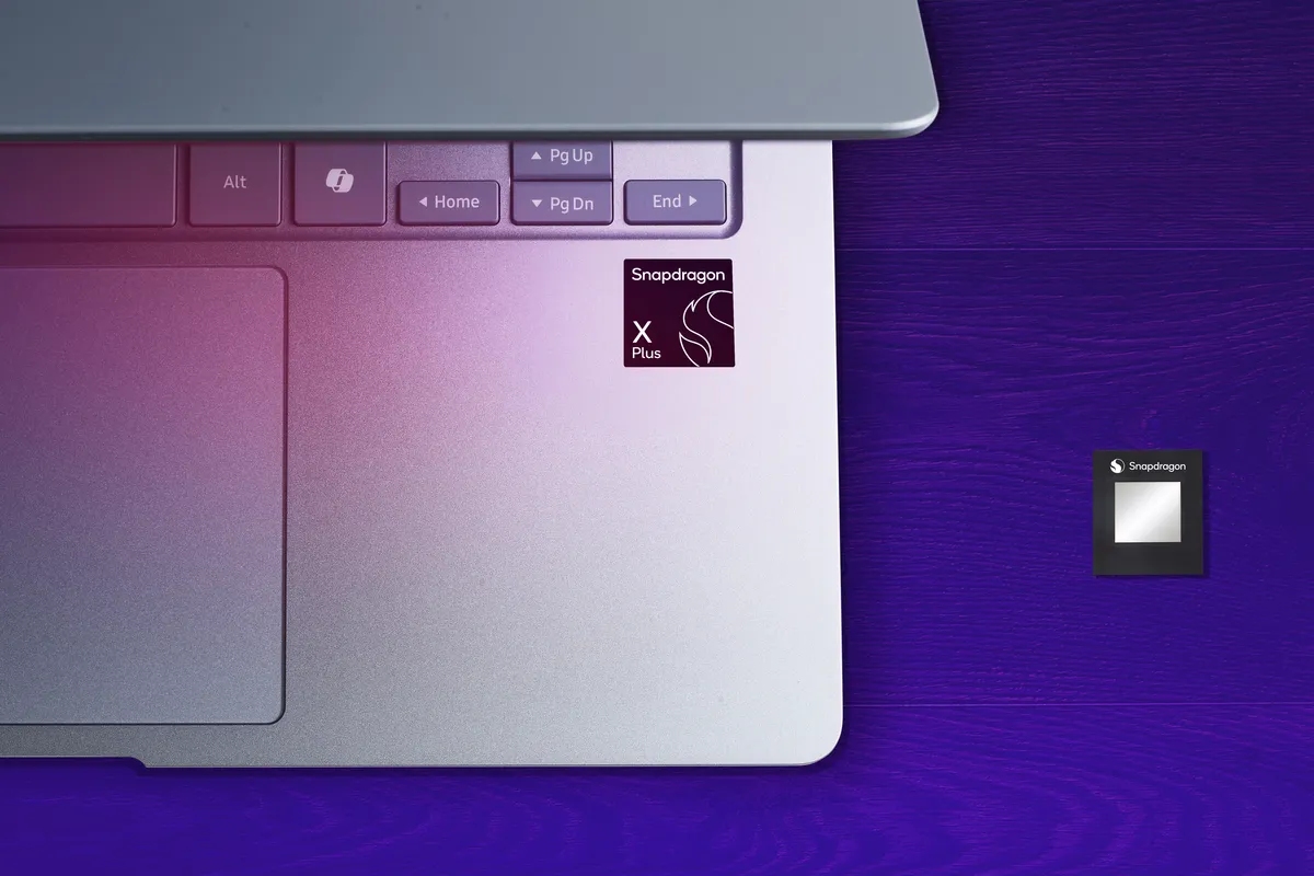 ARM Tabanlı Windows Bilgisayarları Uygun Fiyatlı Hale Getirecek Snapdragon X Plus Duyuruldu