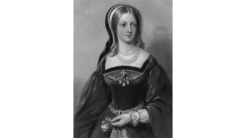 lady jane grey