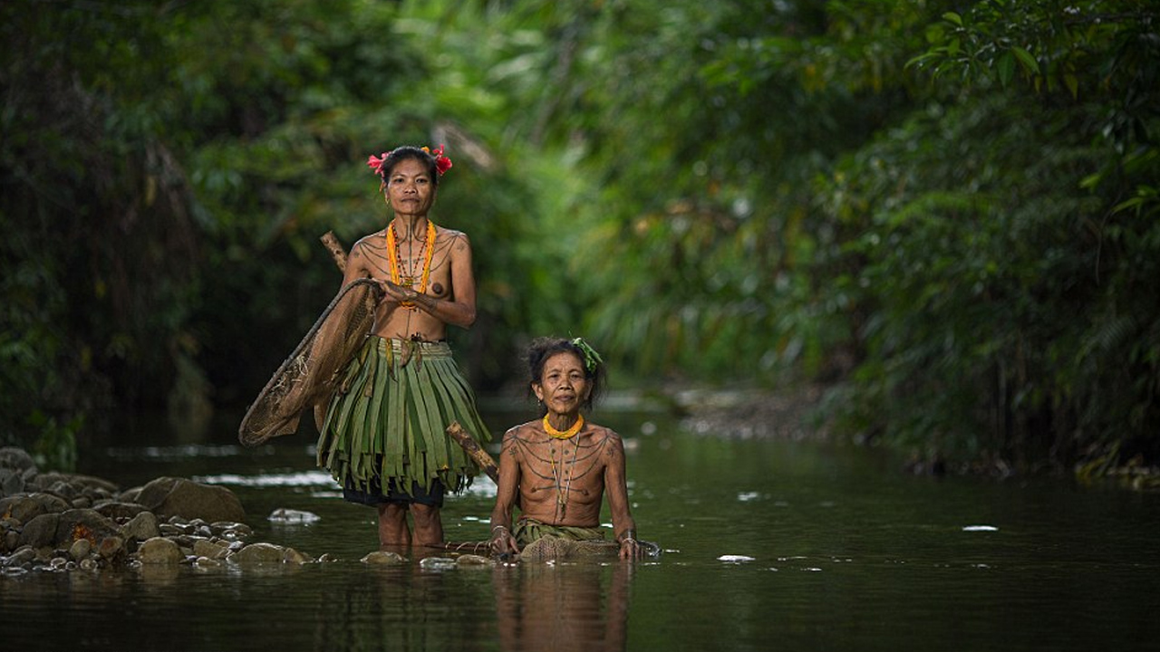 Mentawai Kabilesi