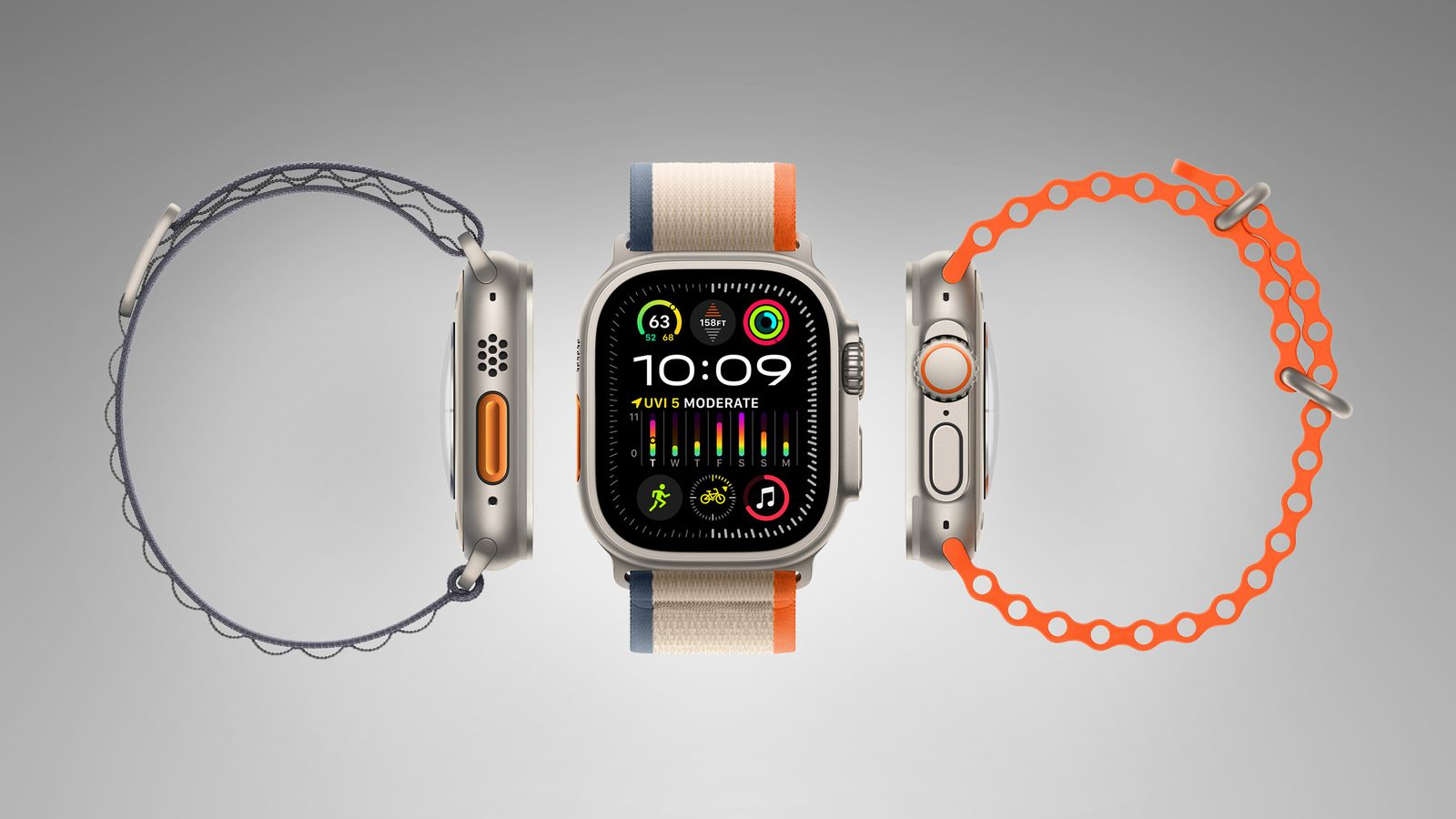 Apple Watch Ultra 3 ve Apple Watch SE 3’ün Ne Zaman Tanıtılacağı Ortaya Çıktı