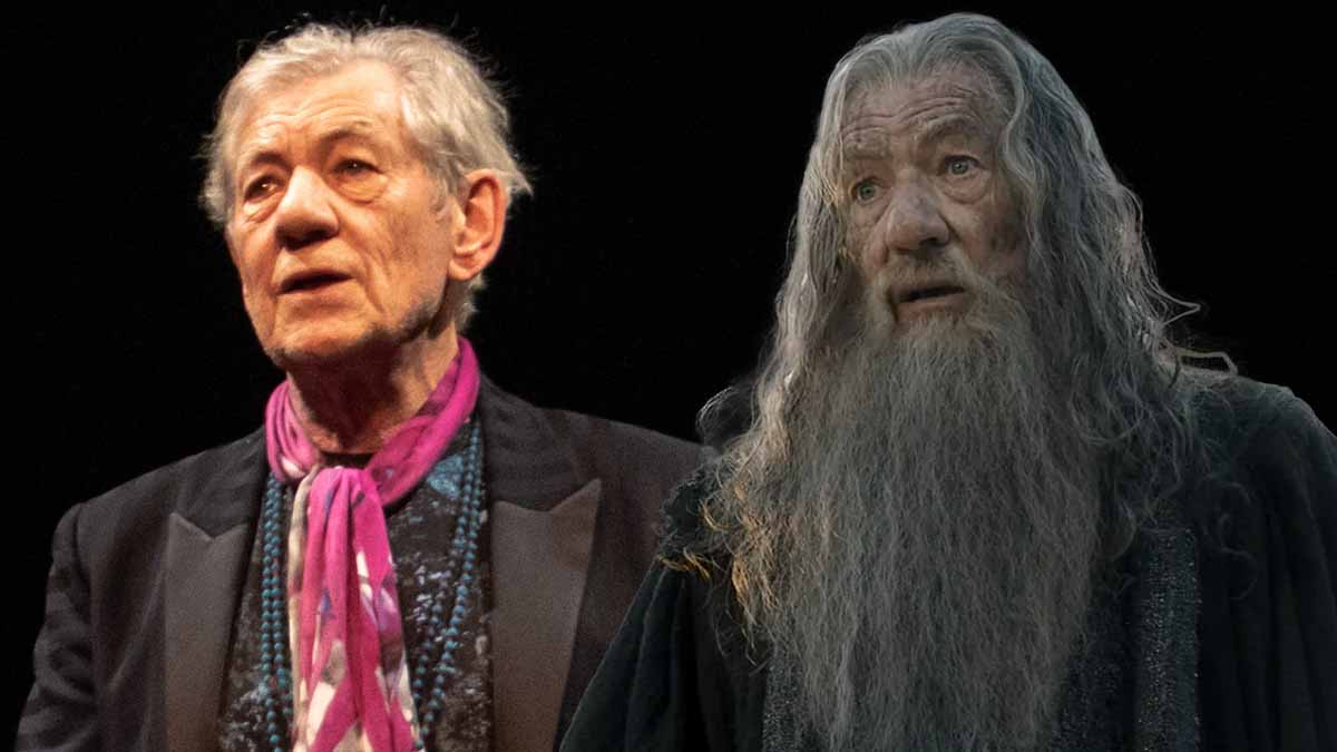 Ian McKellen Emekli Olmayı Düşünmüyor: Gandalf’ı Oynamaya Devam Edecek