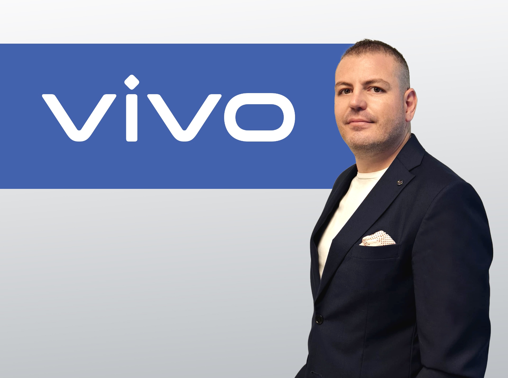 vivo, Türkiye’deki Satış ve Perakendeden Sorumlu Yeni Genel Müdür Yardımcısını Açıkladı