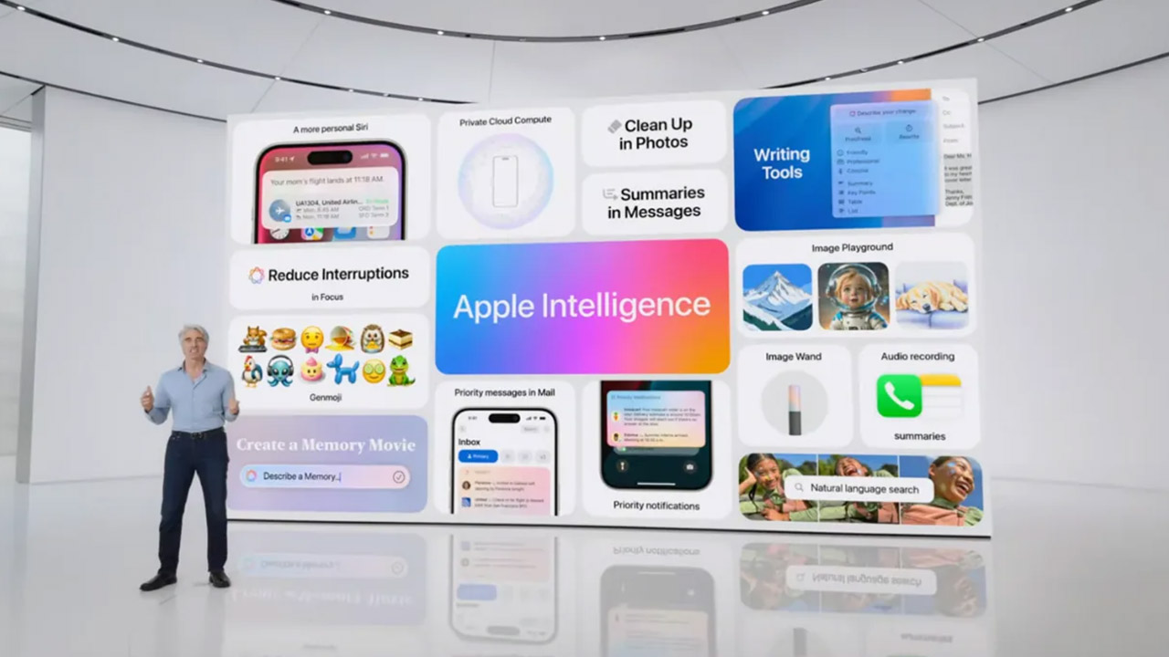 Apple, iPhone’ların Yapay Zeka Özelliklerini Türkiye’de Kullanıma Açmadı: Apple Intelligence Özelliklerini Nasıl Kullanabileceğinizi Adım Adım Anlattık