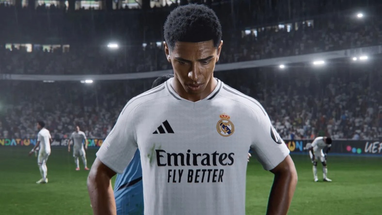 EA SPORTS FC 25 Lansmanı Geldi Çattı (Oyuna Ne Zaman Erişebileceğinizi Açıkladık)