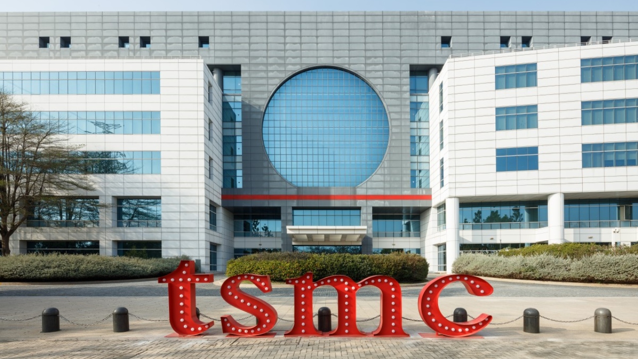 tsmc