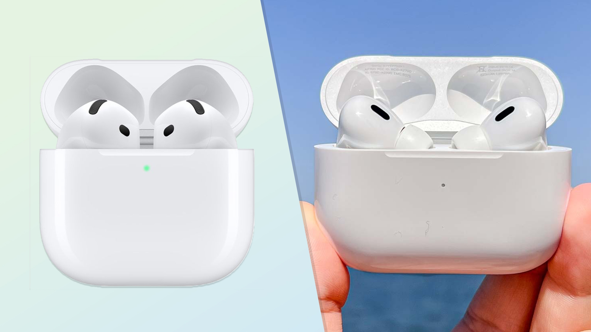 Apple Türkiye, AirPods 4’e Daha Çıkmadan Zam Yaptı! Diğer AirPods Modellerine de Zam Geldi