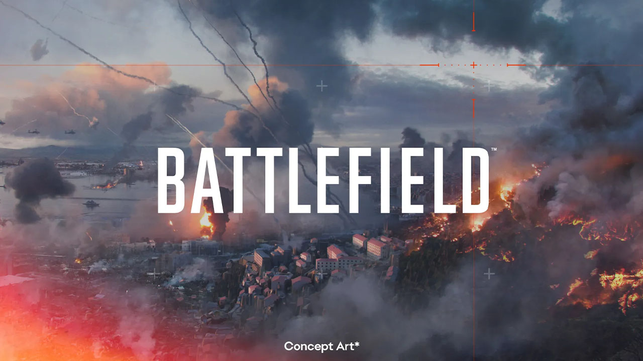 Bir Oyun Manyağı, Yeni Battlefield Oyununun Posterinden Oyunun Hangi Ülkede Geçeceğini Keşfetti