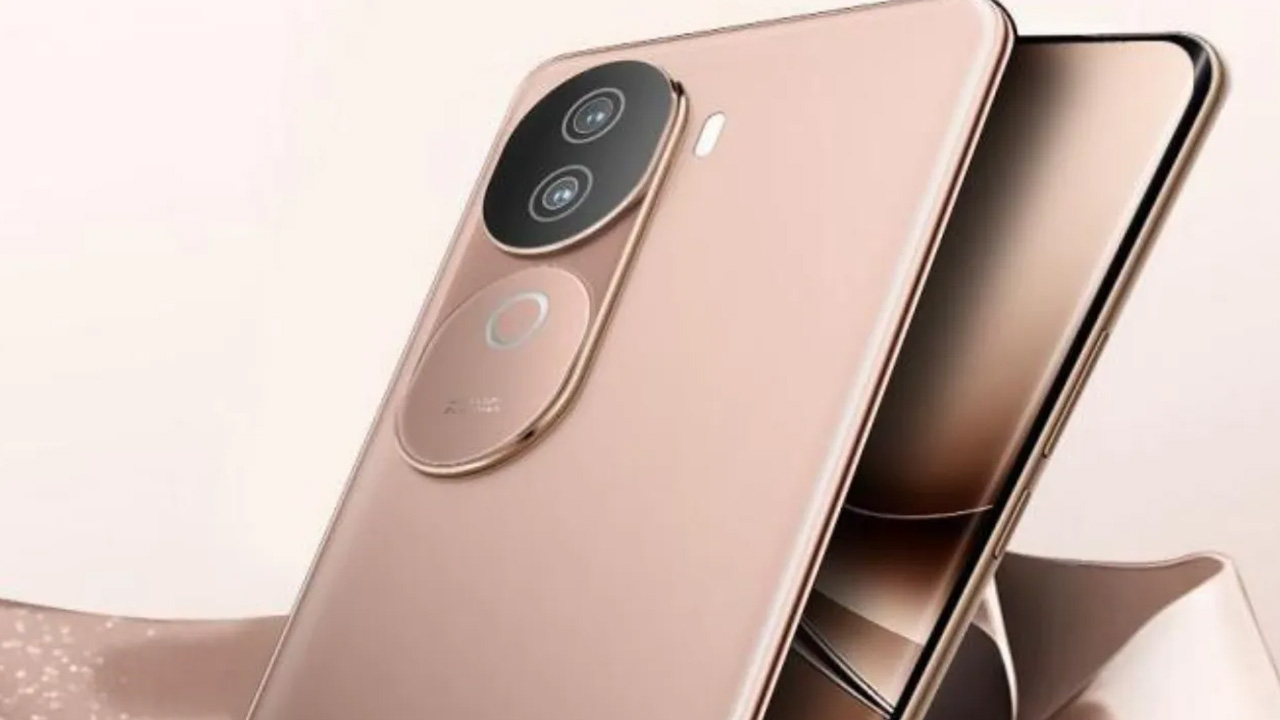 vivo V40e’nin Bazı Özellikleri Belli Oldu: Ultra Premium Hissettirecek