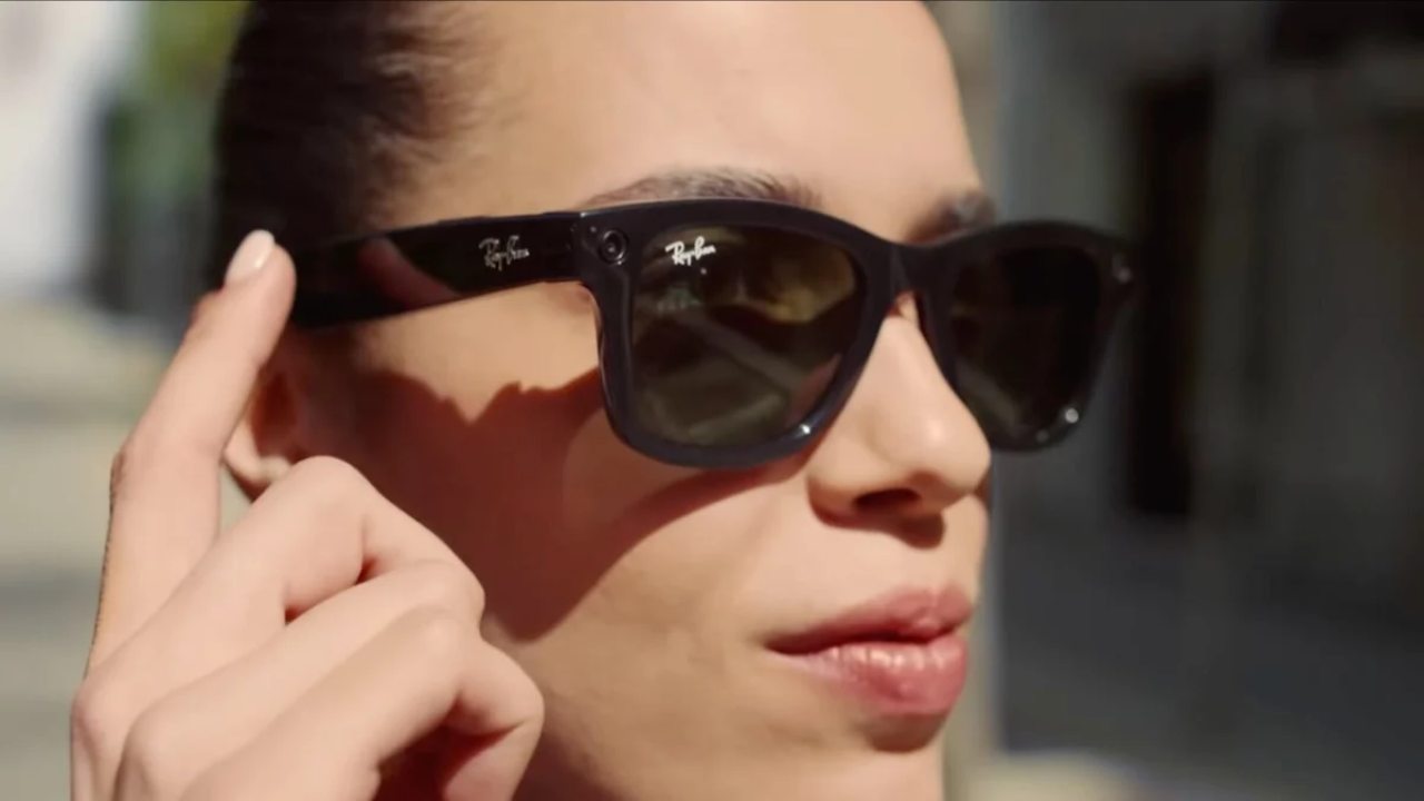 Meta ve Ray-Ban, Akıllı Gözlük Tanıtmaya Devam Edecek! Anlaşma 2030’a Kadar Uzatıldı!