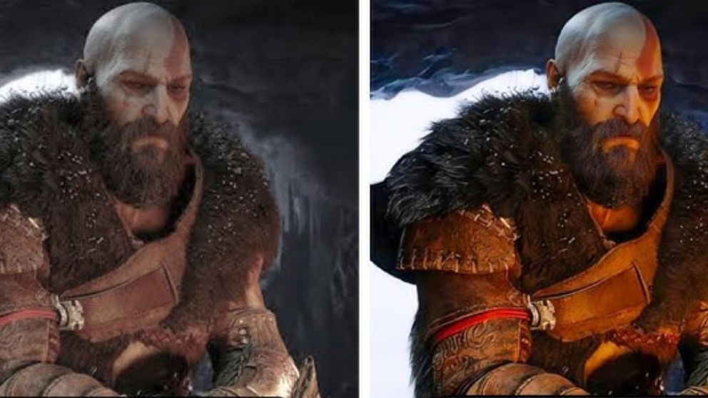 god of war ragnarok