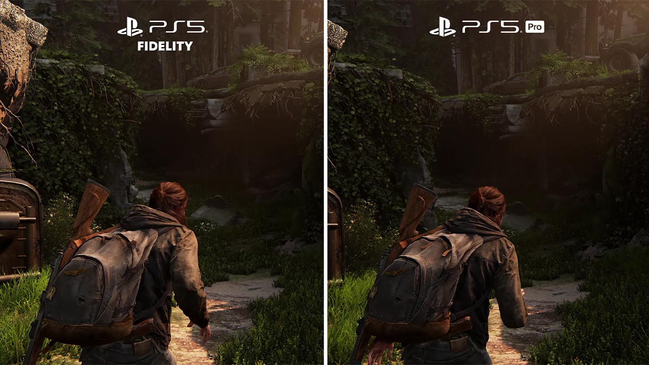 PS5 ve PS5 PRo