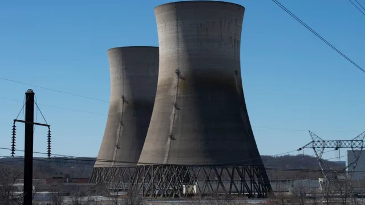 Microsoft, Yapay Zeka İçin Nükleer Santral İnşa Edecek! Three Mile Island Nükleer Santralini Yeniden Açıyor