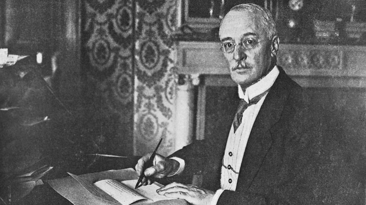 rudolf diesel