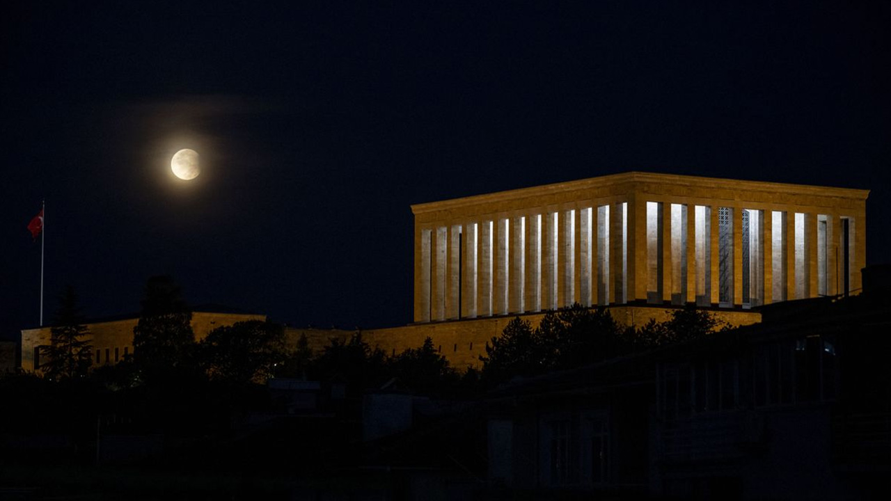 Anıtkabir